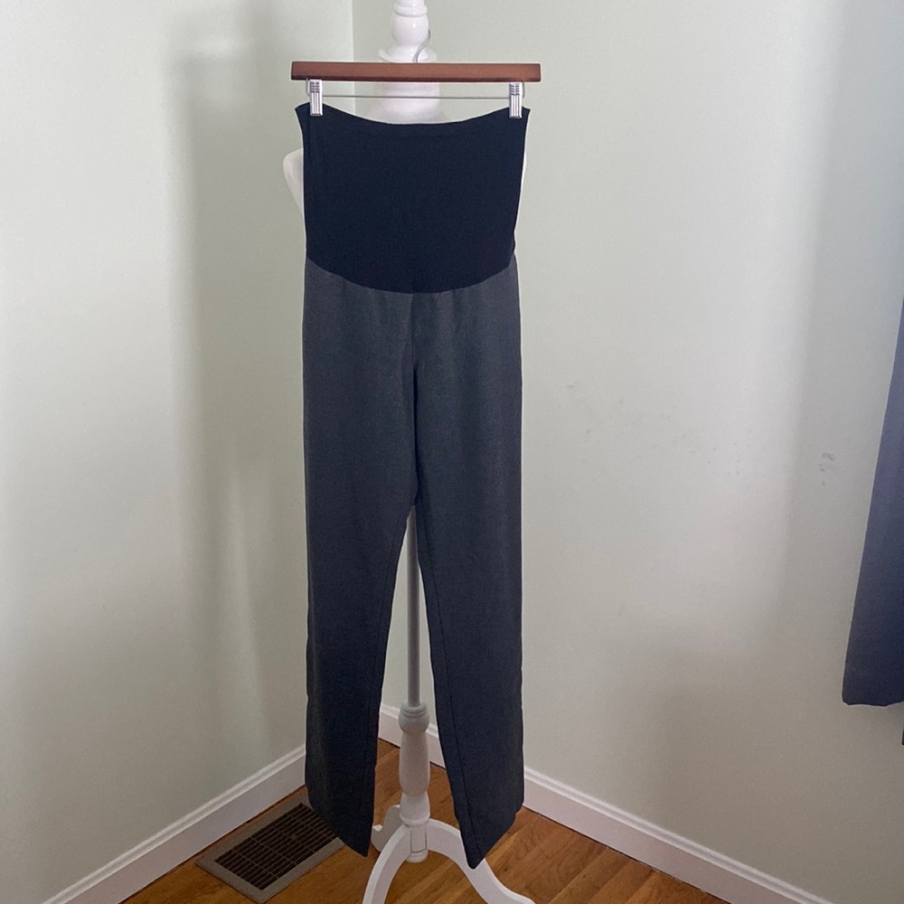 Motherhood maternity pants